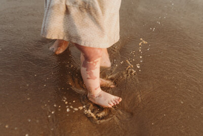 A photo of Carley Aplin, Family photography training uk