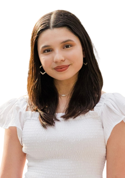 Headshot of Alexia Serrata