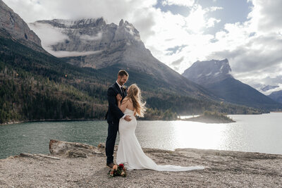 List of best places to elope in Montana