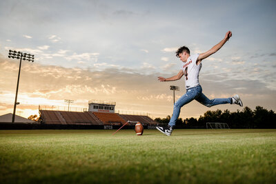 Sports Photographer Baytown 