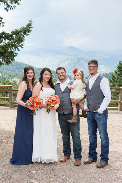 Large Small Wedding Photography Packages