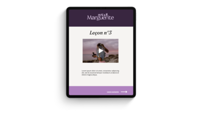 Guide pour rédiger et organiser les pages de son site