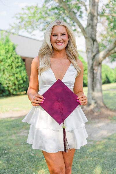 Preslie- Graduation-0907