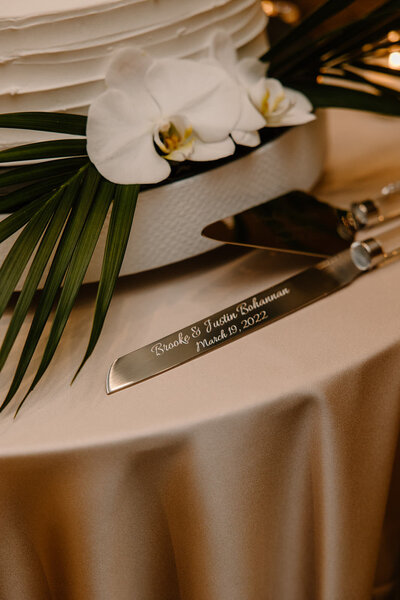 Wedding At Margaritaville Resort, Orlando