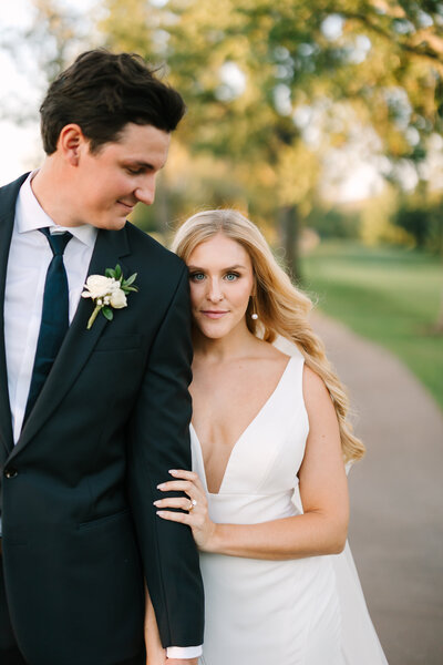 St Louis Country Club Wedding-27