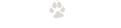 Wolf Trail Adventure Cabins logo