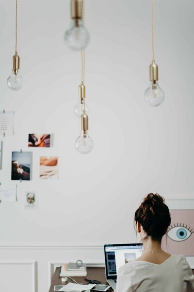lightbulbs