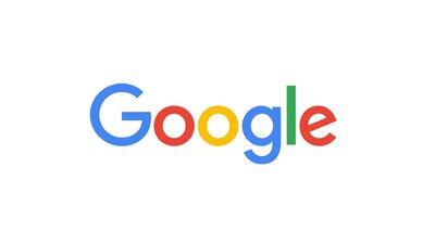 Google logo 2