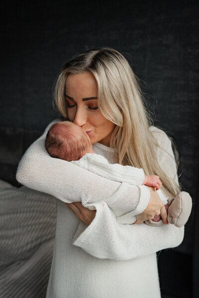 newbornshoot de lier, westland