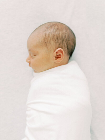 Newborn Photographer Minneapolis Minnesota