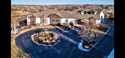 Sarastoa Custom Home