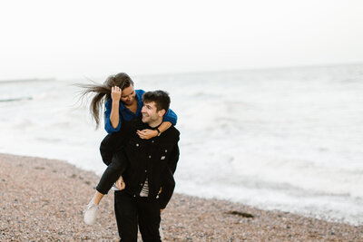 Tips for your perfect engagement session, captured by Malorie Reiter Photography, adventurous and authentic wedding photographer in Lethbridge, Alberta. Featured on the Bronte Bride Blog.