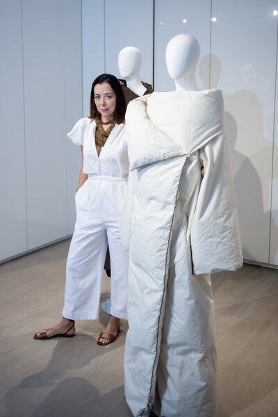 Fashion & Art Exhibitions