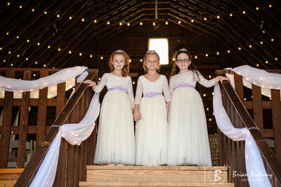Fallen In Love Bridal and Formal