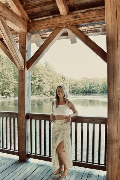 bridge