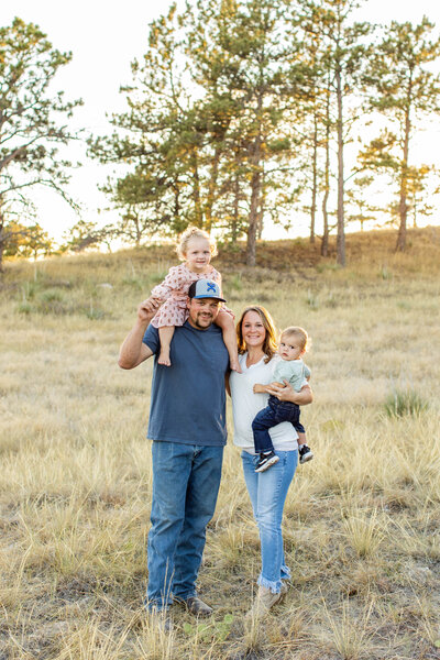 Taylor Maurer Photography - Wells Family 31