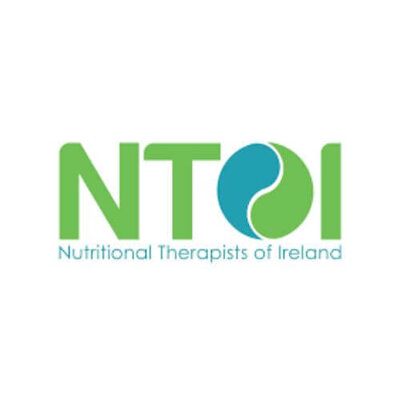 Nutritional Therapists of Ireland logo