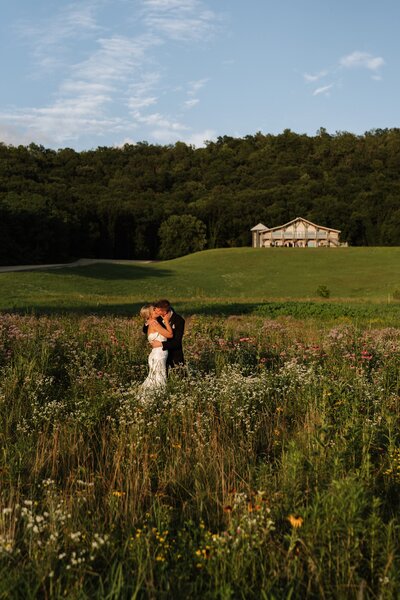 WI Wedding Photographer Beyond the Pines C+R9914