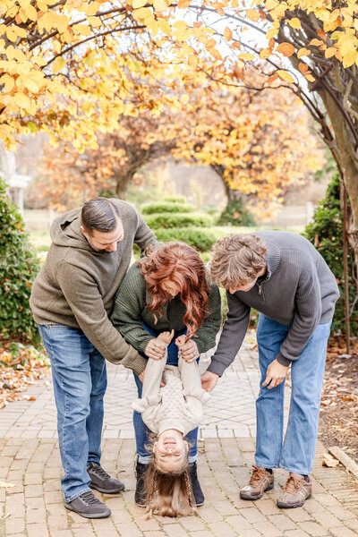 Fall Family Photos Mikayla Scott Photography-21