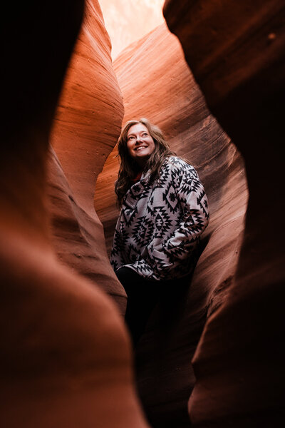 Aimee Flynn Photo Moab Elopement Photographer
