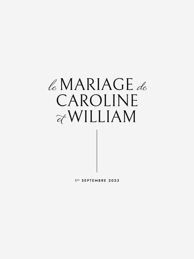 Présentation du design de la couverture de l'album photo, Design 4.