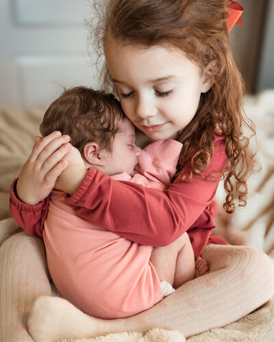 Phoenix Newborn Photographer