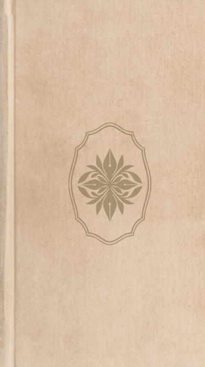 Prosa e Poesia BookMarque Semi Custom Brands