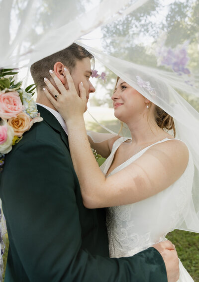 Georgia Wedding Photographer
