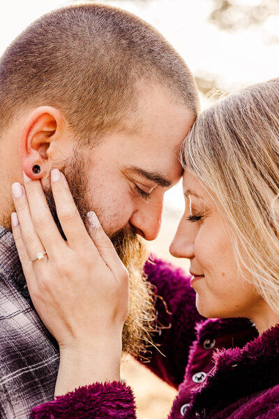 Villa Flomena, Wisconsin wedding photographer, engagement photographer, engagement session, engagement photographer, milwaukee photographer, milwaukee wisconsin, engagement ring