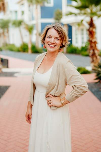 Headshot of Phyllis Brasenell