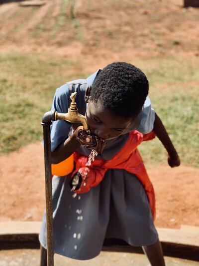 Uplift Malawi | Education for Children