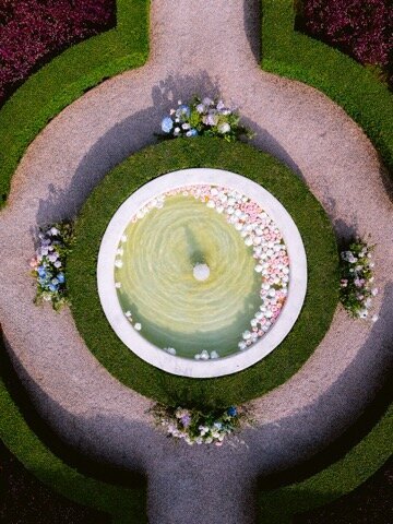 Wedding Seating Chart