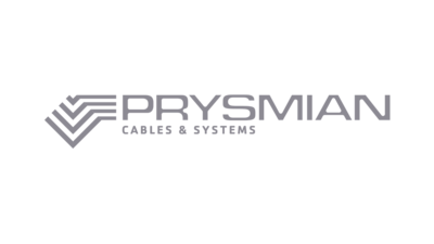 Prysman Logo Grey