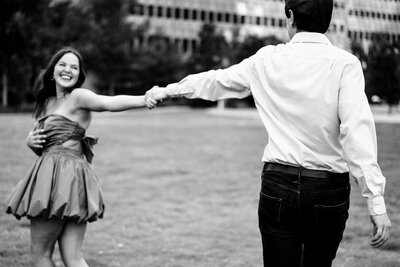 LGBTQ Inclusive Wedding Photographer