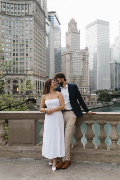 chicago wedding photographer 