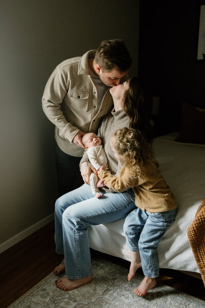 Fargo wedding photographer midwest wedding photographer