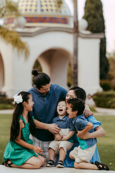 Thuy Tran Photos is a San Diego-based photographer specializing in capturing genuine moments for couples, elopements, and weddings. I focus on authentic storytelling to make your special day unforgettable with stunning, heartfelt photography.