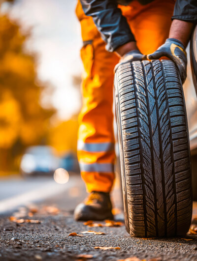 Rustline Towing And Salvage Llc fleet