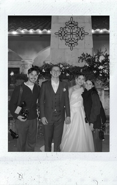 Client Photo (Danny + Lavi)