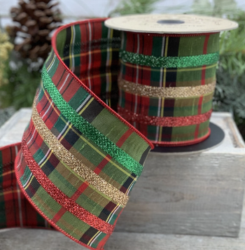 Luxury Christmas ribbons for Sale PIEvents and CO-79