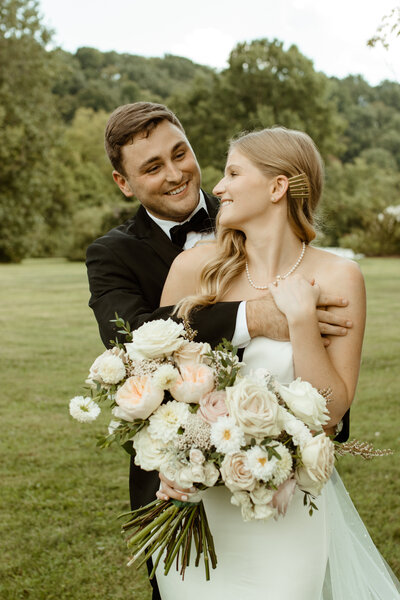 Louisville Wedding Photographer | Christina Ellis Photography