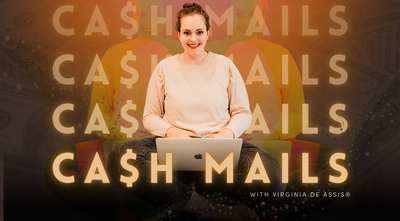 Cash Mails