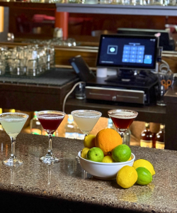 Special Event Catering at Max Dale's Martini Lounge in Burlington and Mount Vernon