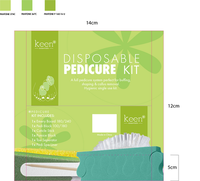 pedicurekit