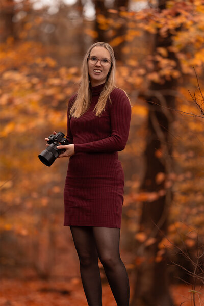 hondenfotograaf veluwe