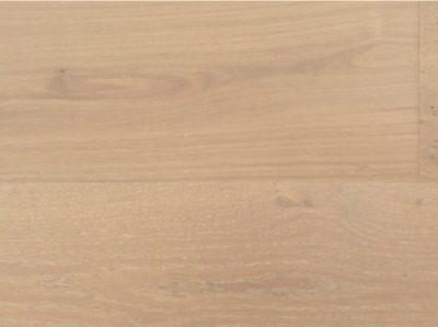 Light grain hardwood, warm tones