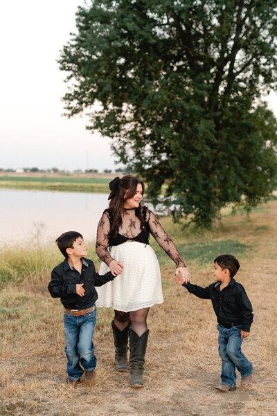 San Antonio wedding photographer