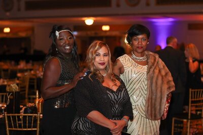 vintage party