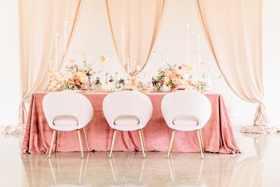 reception decor ideas and tips for a beautiful wedding