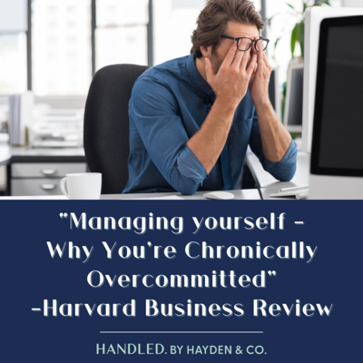 It’s Time We Debunk Misconceptions Around Hiring An Executive Assistant